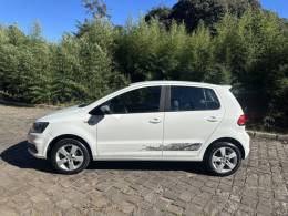 VOLKSWAGEN - FOX - 2015/2016 - Branca - R$ 54.900,00