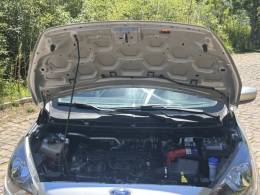 FORD - KA - 2017/2018 - Prata - R$ 49.900,00