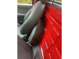 FIAT - STRADA - 2017/2018 - Vermelha - R$ 59.900,00