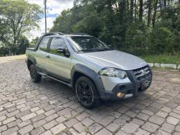 FIAT - STRADA - 2010/2010 - Prata - R$ 49.900,00