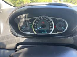 FORD - KA - 2017/2018 - Prata - R$ 49.900,00