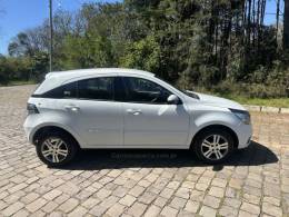 CHEVROLET - AGILE - 2013/2013 - Branca - R$ 40.900,00