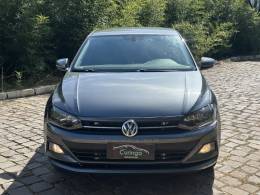 VOLKSWAGEN - POLO - 2020/2021 - Cinza - R$ 84.900,00