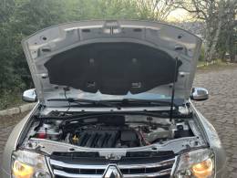 RENAULT - DUSTER - 2015/2015 - Prata - R$ 58.900,00