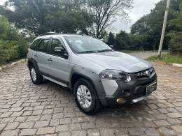 FIAT - PALIO - 2013/2013 - Prata - R$ 44.900,00