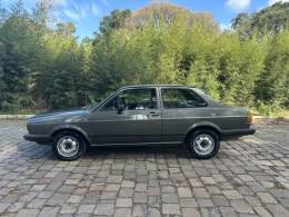 VOLKSWAGEN - VOYAGE - 1985/1985 - Cinza - R$ 24.900,00