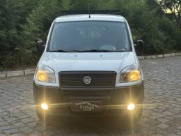 FIAT - DOBLÓ - 2011/2011 - Branca - R$ 39.900,00