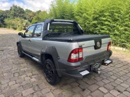 FIAT - STRADA - 2010/2010 - Prata - R$ 49.900,00