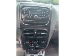 FIAT - STRADA - 2017/2018 - Vermelha - R$ 59.900,00