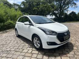 HYUNDAI - HB20 - 2017/2017 - Branca - R$ 61.900,00