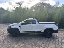 FIAT - STRADA - 2022/2022 - Branca - R$ 71.900,00