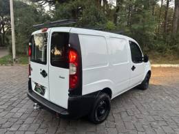 FIAT - DOBLÓ - 2011/2011 - Branca - R$ 39.900,00