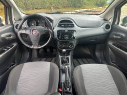 FIAT - PUNTO - 2013/2013 - Branca - R$ 41.900,00