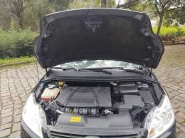 FORD - FOCUS - 2013/2013 - Preta - R$ 43.900,00