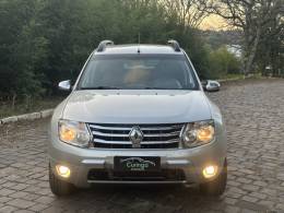 RENAULT - DUSTER - 2015/2015 - Prata - R$ 58.900,00