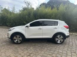KIA MOTORS - SPORTAGE - 2015/2015 - Branca - R$ 89.900,00