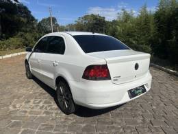 VOLKSWAGEN - VOYAGE - 2010/2010 - Branca - R$ 28.500,00