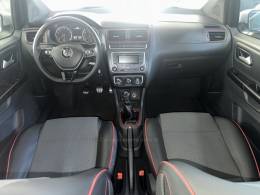 VOLKSWAGEN - FOX - 2015/2016 - Branca - R$ 54.900,00