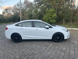 CHEVROLET - CRUZE - 2017/2017 - Branca - R$ 80.900,00