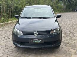 VOLKSWAGEN - GOL - 2014/2014 - Cinza - R$ 38.900,00