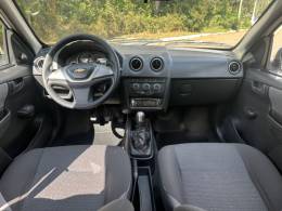 CHEVROLET - CELTA - 2012/2012 - Branca - R$ 29.900,00