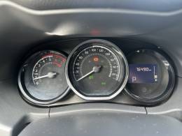 RENAULT - DUSTER OROCH - 2016/2017 - Prata - R$ 74.900,00