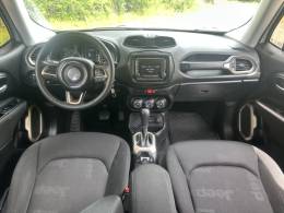 JEEP - RENEGADE - 2018/2018 - Branca - R$ 74.900,00