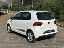 VOLKSWAGEN - FOX - 2015/2016 - Branca - R$ 54.900,00