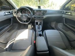 VOLKSWAGEN - POLO - 2020/2021 - Cinza - R$ 84.900,00