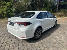 TOYOTA - COROLLA - 2020/2020 - Branca - R$ 119.900,00