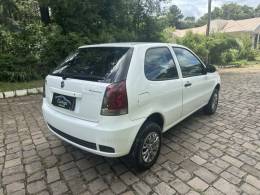 FIAT - PALIO - 2014/2014 - Branca - R$ 24.900,00