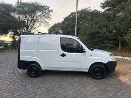 FIAT - DOBLÓ - 2011/2011 - Branca - R$ 39.900,00