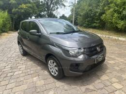 FIAT - MOBI - 2020/2020 - Cinza - R$ 46.900,00