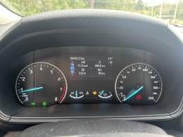 FORD - ECOSPORT - 2019/2019 - Prata - R$ 74.900,00