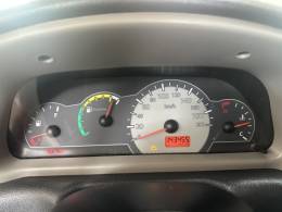 FIAT - PALIO - 2014/2014 - Branca - R$ 24.900,00