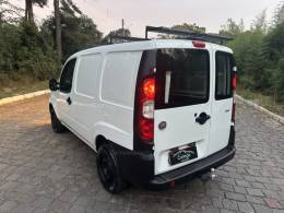 FIAT - DOBLÓ - 2011/2011 - Branca - R$ 39.900,00