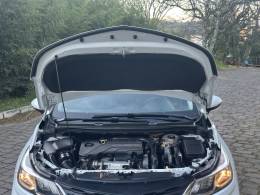 CHEVROLET - CRUZE - 2017/2017 - Branca - R$ 80.900,00