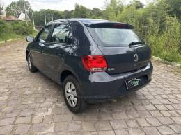 VOLKSWAGEN - GOL - 2014/2014 - Cinza - R$ 38.900,00