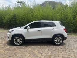 CHEVROLET - TRACKER - 2018/2018 - Branca - R$ 89.900,00