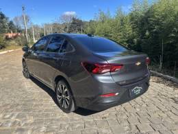 CHEVROLET - ONIX - 2023/2024 - Cinza - R$ 104.900,00