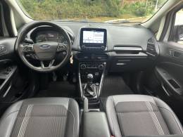 FORD - ECOSPORT - 2019/2019 - Prata - R$ 74.900,00