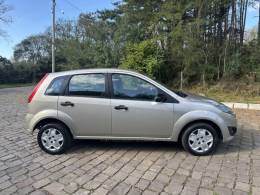 FORD - FIESTA - 2012/2013 - Prata - R$ 30.900,00