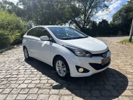 HYUNDAI - HB20S - 2014/2014 - Branca - R$ 56.900,00