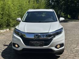 HONDA - HR-V - 2019/2019 - Branca - R$ 109.900,00