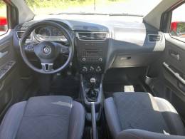 VOLKSWAGEN - FOX - 2013/2013 - Vermelha - R$ 43.900,00