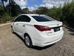 HYUNDAI - HB20S - 2014/2014 - Branca - R$ 56.900,00
