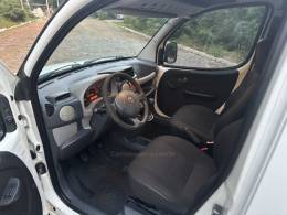 FIAT - DOBLÓ - 2011/2011 - Branca - R$ 39.900,00