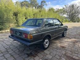 VOLKSWAGEN - VOYAGE - 1985/1985 - Cinza - R$ 24.900,00