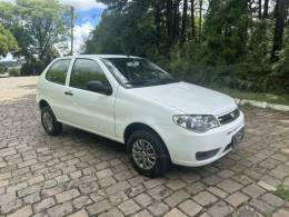 FIAT - PALIO - 2014/2014 - Branca - R$ 24.900,00