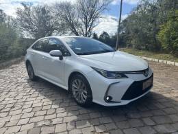 TOYOTA - COROLLA - 2020/2020 - Branca - R$ 119.900,00